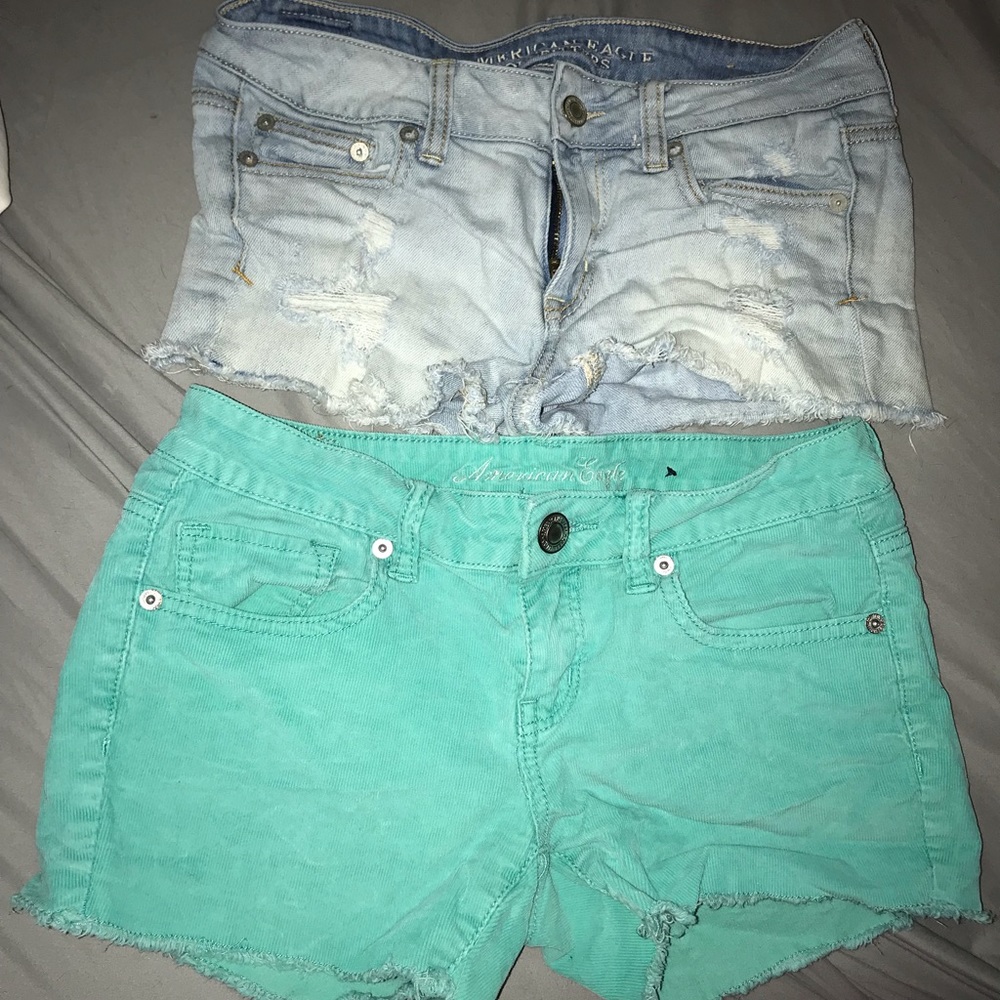 American Eagle Shorts